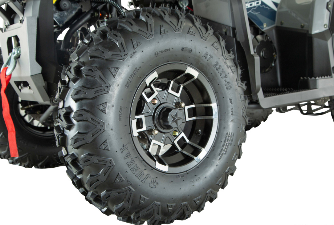 Квадроцикл YACOTA VIKING PRO 250 в Обнинске