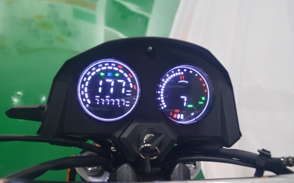 Мопед PROMAX ALPHA RS-PRO 150 (49) в Обнинске