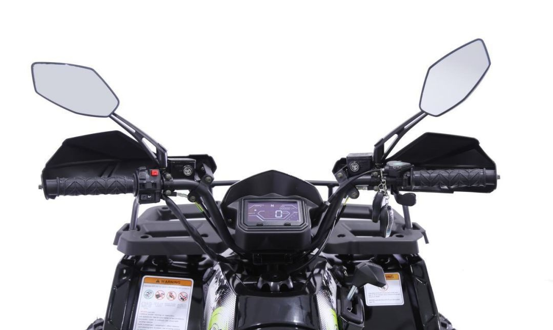 Квадроцикл YACOTA WARRIOR 200 PRO в Обнинске