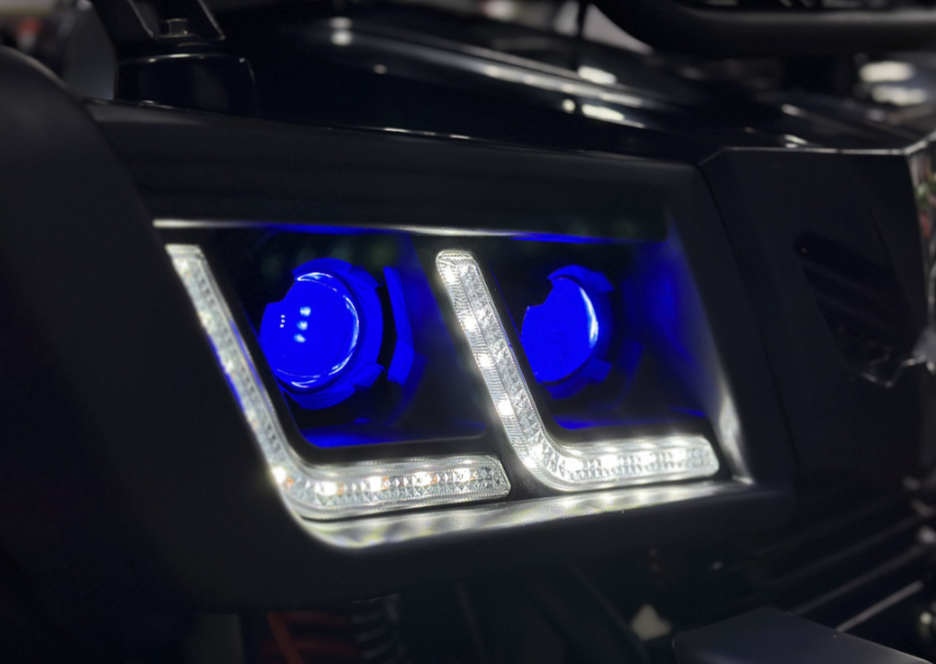 Квадроцикл GBM MAVERICK 300 NEW PREMIUM в Обнинске