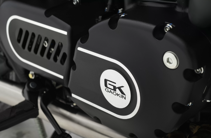 Мотоцикл GAOKIN GK 1200Х в Обнинске