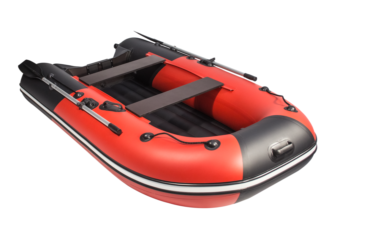 Лодка Ривьера Компакт 2900 НДНД в Обнинске