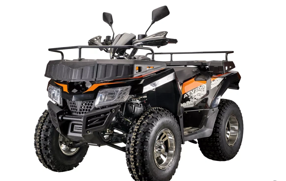 Квадроцикл YACOTA CABO 200LD в Обнинске