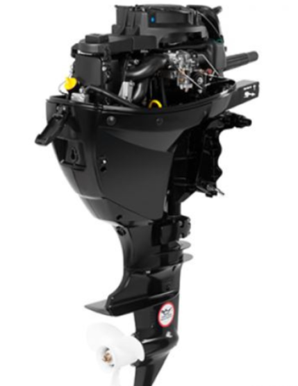 Лодочный мотор HIDEA HDF15HS в Обнинске