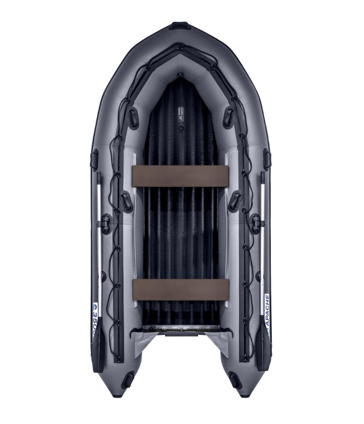 Лодка APACHE 3500 НДНД в Обнинске