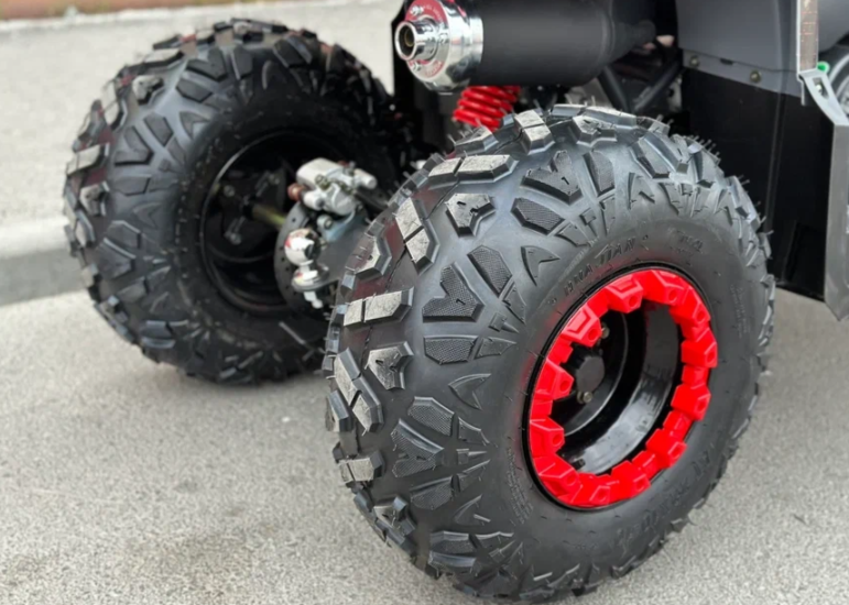 Квадроцикл GBM MAVERICK 300 NEW в Обнинске