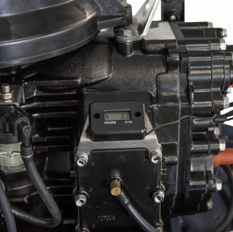 Лодочный мотор APACHE T40BS в Обнинске