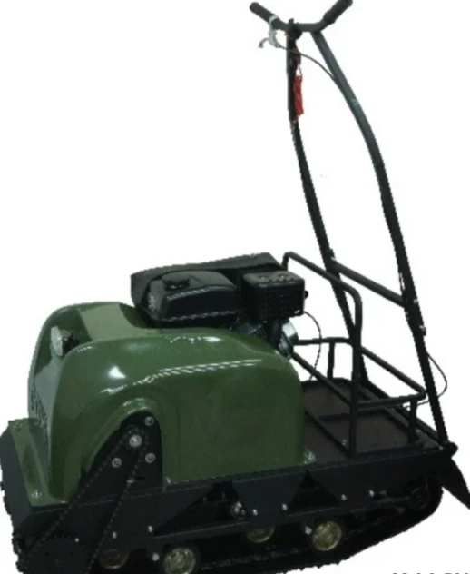 Мотобуксировщик PAXUS 500 AVANT MINI (1200 мм.), 9 л.с. в Обнинске