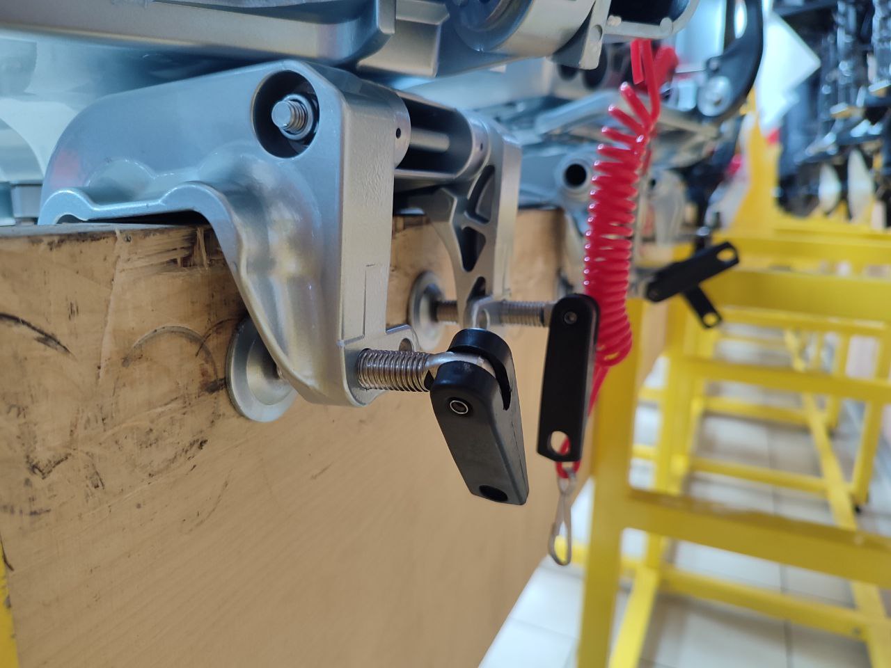 Лодочный мотор PROMAX SP9.9FHS (15) EXTRA в Обнинске