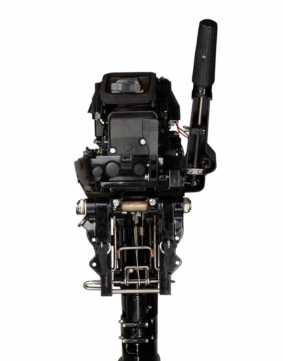 ЛОДОЧНЫЙ МОТОР GLADIATOR G9.9FHS в Обнинске