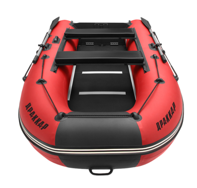 ЛОДКА ДРАККАР 3300 СК HANT в Обнинске