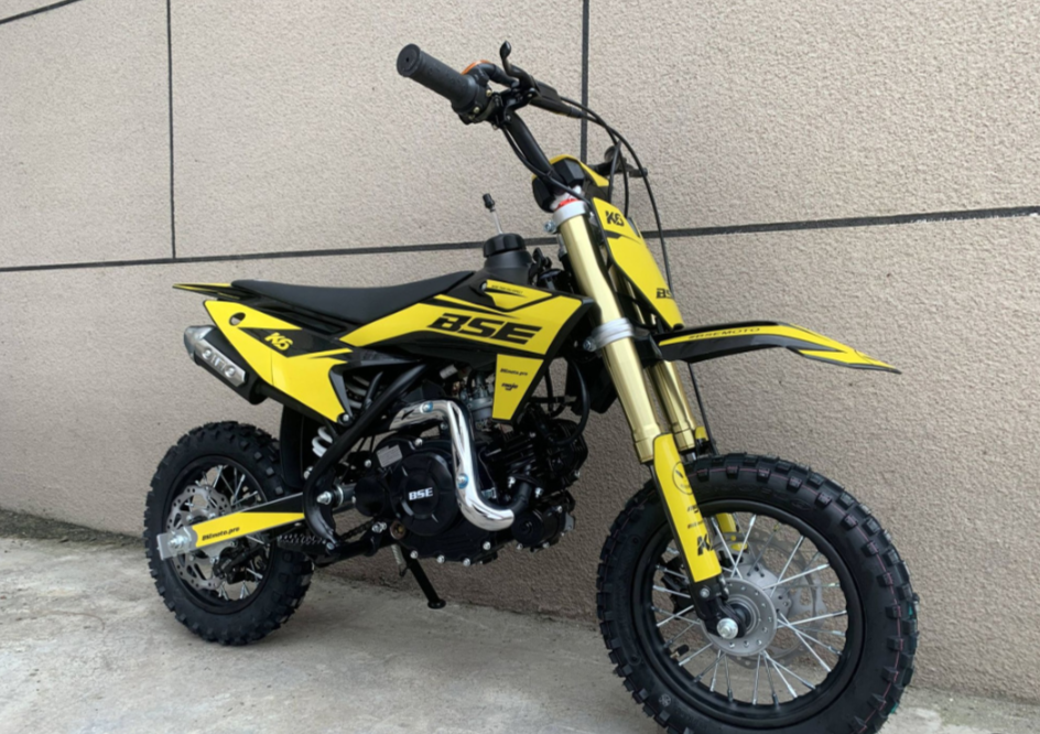 Питбайк BSE K6 в Обнинске