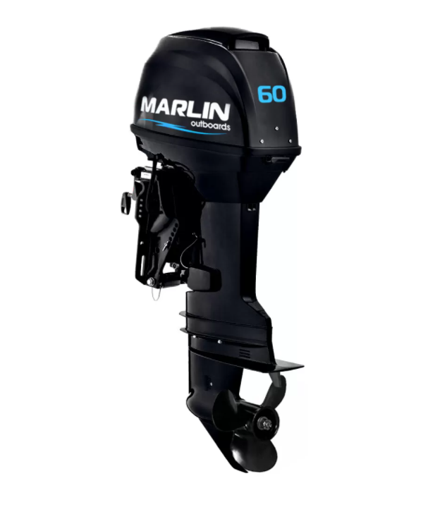 Лодочный мотор MARLIN MP 60 AERTL в Обнинске
