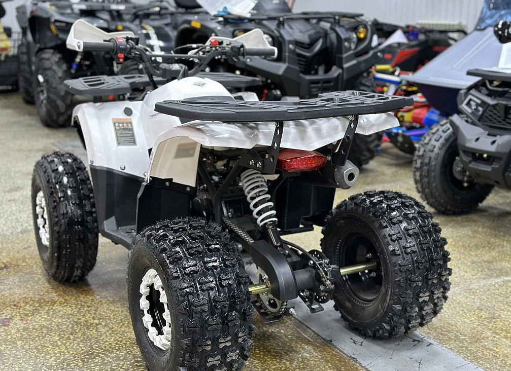 Квадроцикл PROMAX WILD 2.0 190 в Обнинске