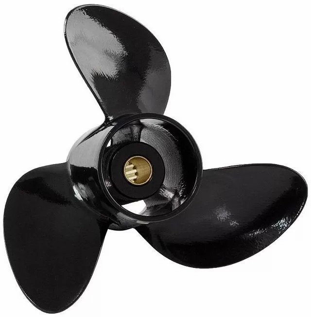 ВИНТ ГРЕБНОЙ TOHATSU 4-6; 3X7,8X8 в Обнинске