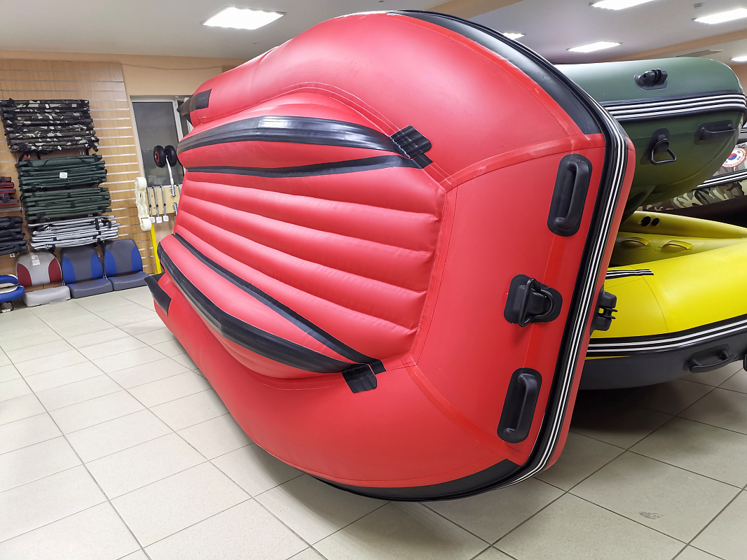 Лодка MISHIMO SPORT 400 в Обнинске