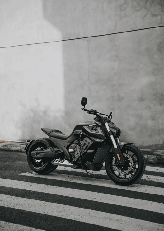 Мотоцикл Benda LFC 700 Pro в Обнинске