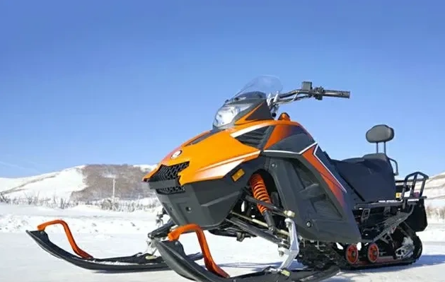 Снегоход Woideal WD 150 в Обнинске