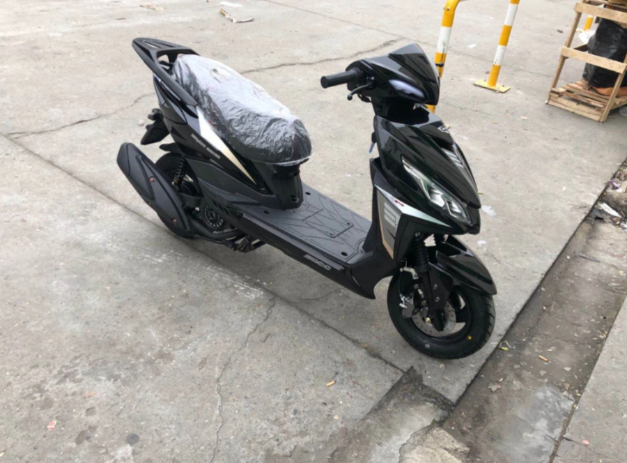 Скутер PROMAX ROX 200 (49) в Обнинске