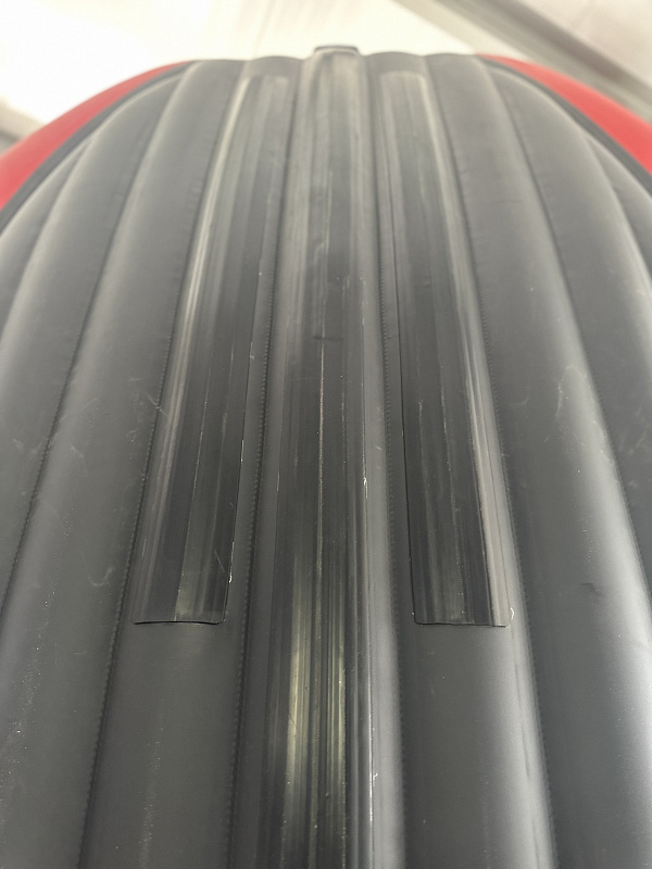 Лодка MISHIMO RIVER JET 460 под водомет в Обнинске