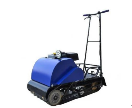 Мотобуксировщик ЛИДЕР-ДЕЛЬТА-R, 8 л.с. в Обнинске