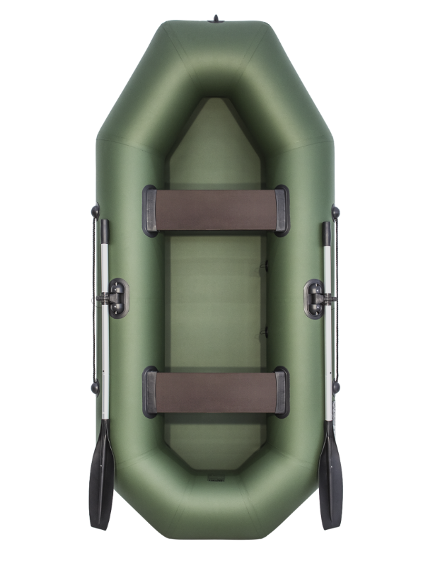 Лодка АКВА-ОПТИМА 260 в Обнинске