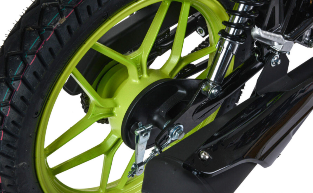 Мотоцикл MOTOLAND (МОТОЛЕНД) 200 SPRINT в Обнинске