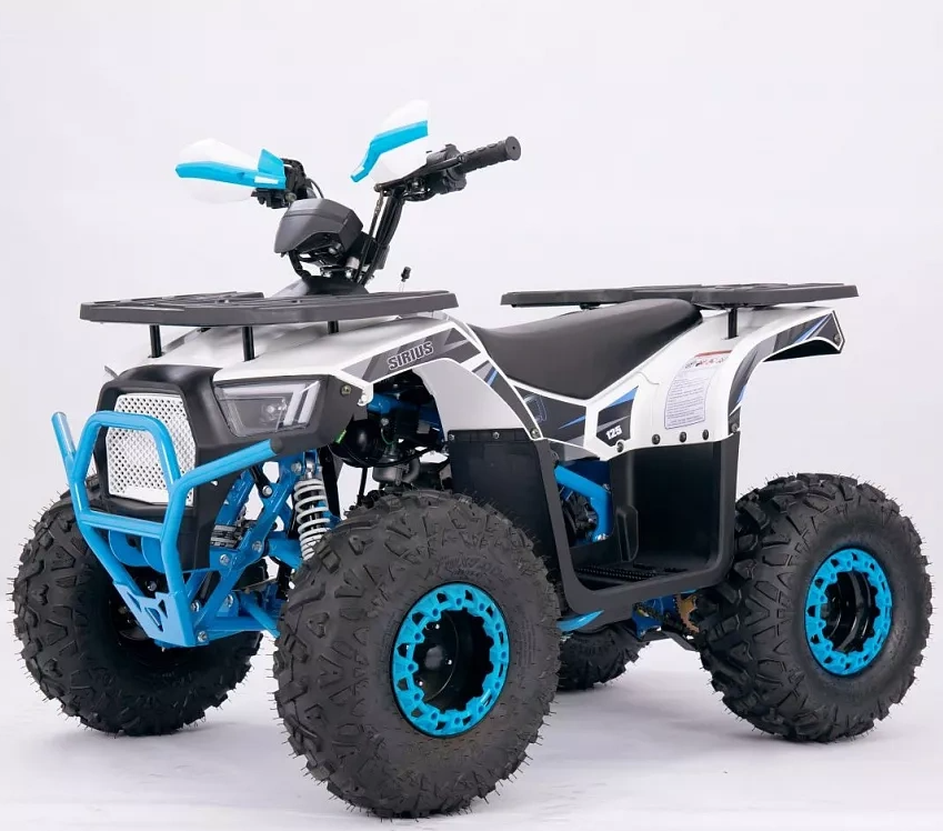 Квадроцикл YACOTA Sirius 125 в Обнинске