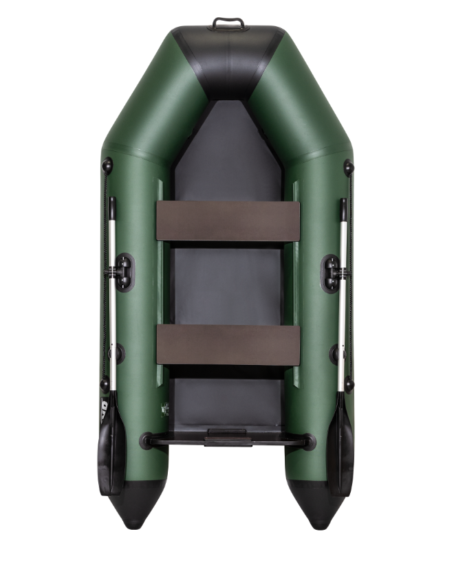  Лодка АКВА 2600 в Обнинске