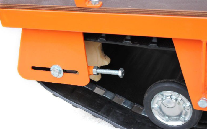 Мотобуксировщик ЧИНУК GRAND 20 л.с. в Обнинске