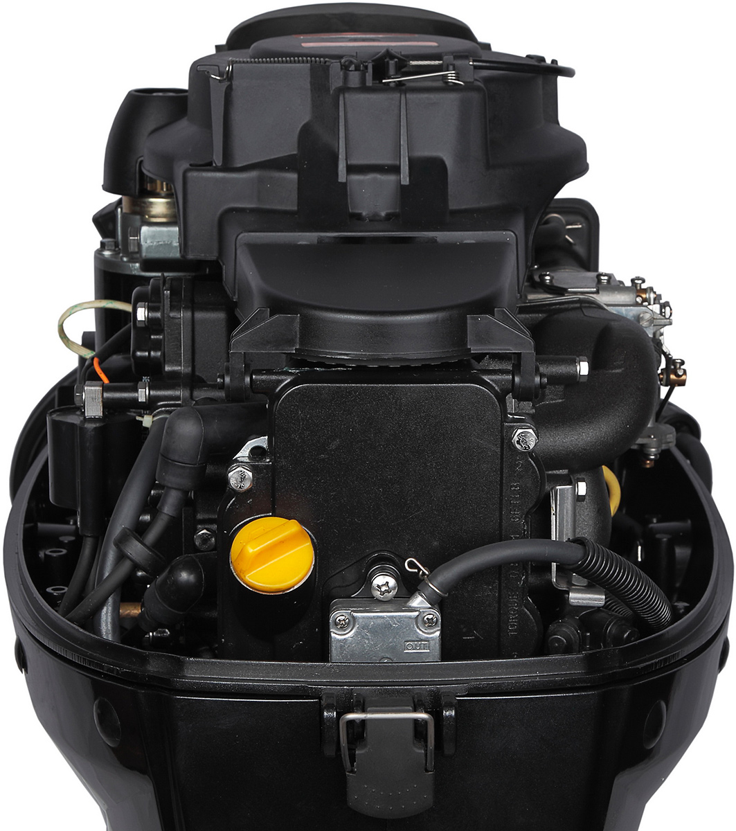 Лодочный мотор MARLIN MF 9.9 AMHL в Обнинске