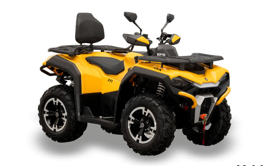 Квадроцикл HISUN GUARDIAN 750S -/SHORT/ в Обнинске