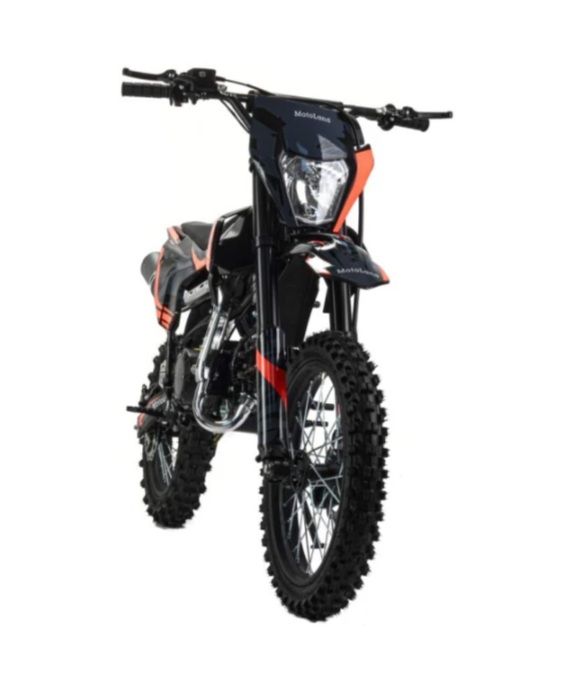 Питбайк MOTOLAND (МОТОЛЕНД) 150 GF150 E в Обнинске