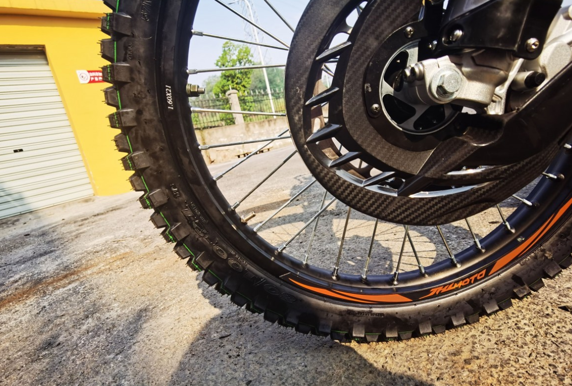 Мотоцикл JHLMOTO JHL Z5 NB300 (174MN-5) в Обнинске