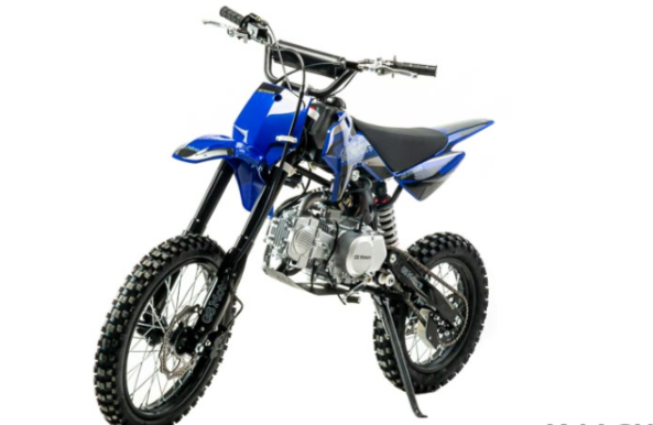 Питбайк MOTOLAND (МОТОЛЕНД) GS Motors S14 17/14 в Обнинске