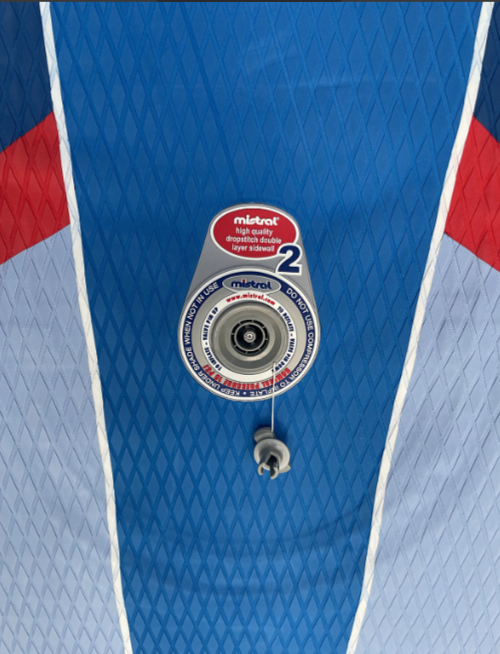 SUP ДОСКА-КАЯК 2 В 1 RAIDEX MISTRAL 10.6’ (320СМ) N 14 в Обнинске