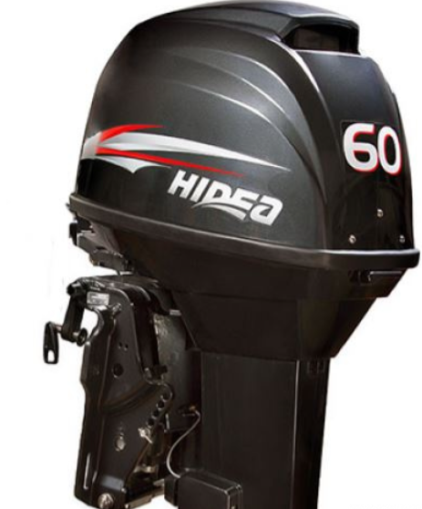 Лодочный мотор HIDEA HD60FEL-T в Обнинске