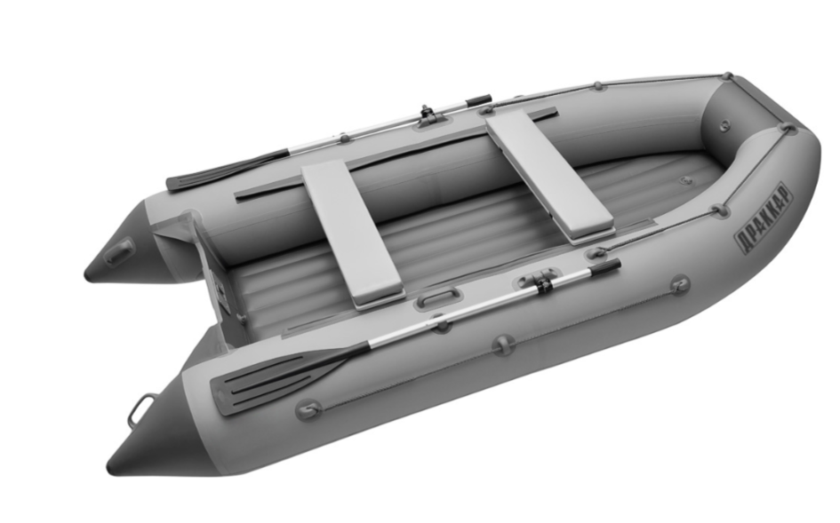 ЛОДКА ДРАККАР 3200 НДНД HANT-PRO в Обнинске