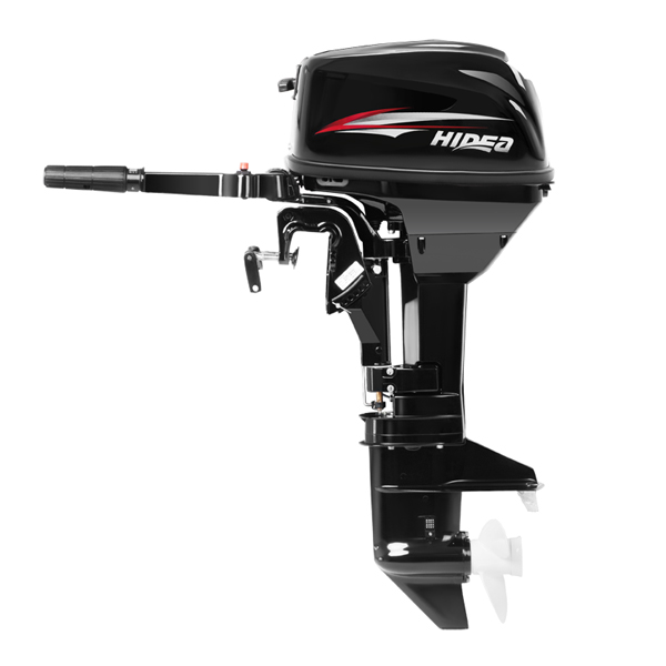 Лодочный мотор HIDEA HD9.8FHS в Обнинске