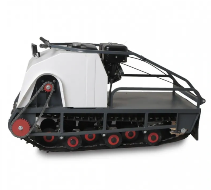 Мотобуксировщик ВЕПС «БЮДЖЕТНЫЙ» 15 л.с. в Обнинске