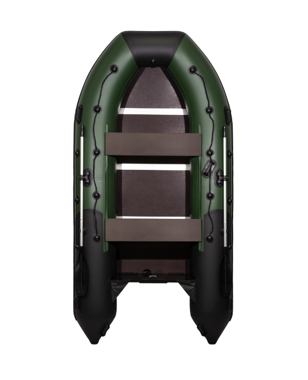 Лодка Ривьера Максима 3400 СК в Обнинске