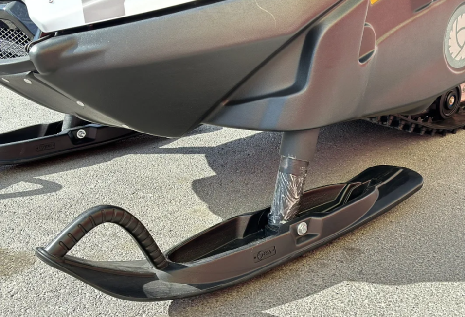 Снегоход РМ TAYGA PATRUL 800 SWT в Обнинске