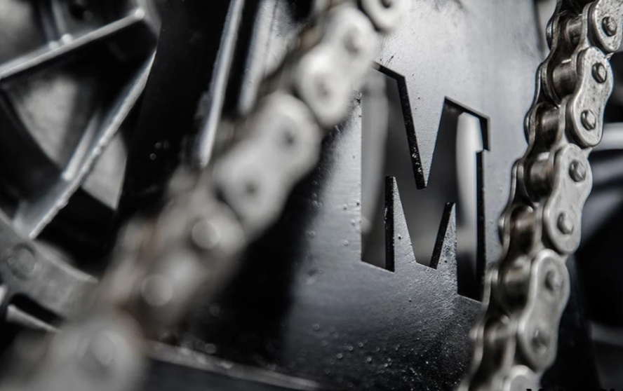 Мотобуксировщик МУЖИК М500 ЛОНГ 20 л.с. в Обнинске