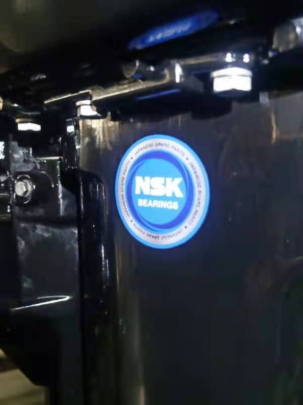 Лодочный мотор MARLIN PROLINE MP 9.9 (20) AMHS FORCE в Обнинске