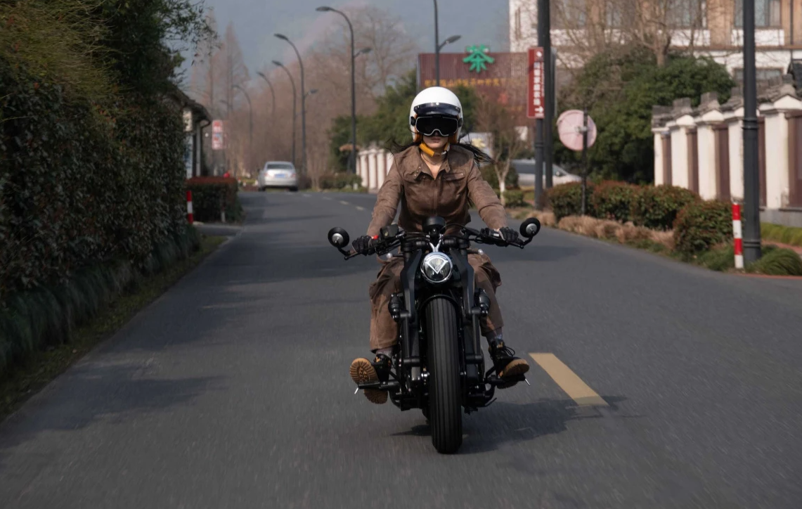 Мотоцикл Benda Napoleon 250 в Обнинске