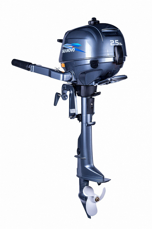 Лодочный мотор SEANOVO SNF2.5HS в Обнинске