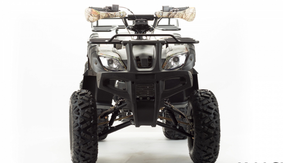 Квадроцикл MOTOLAND (МОТОЛЕНД) 200 ALL ROAD в Обнинске