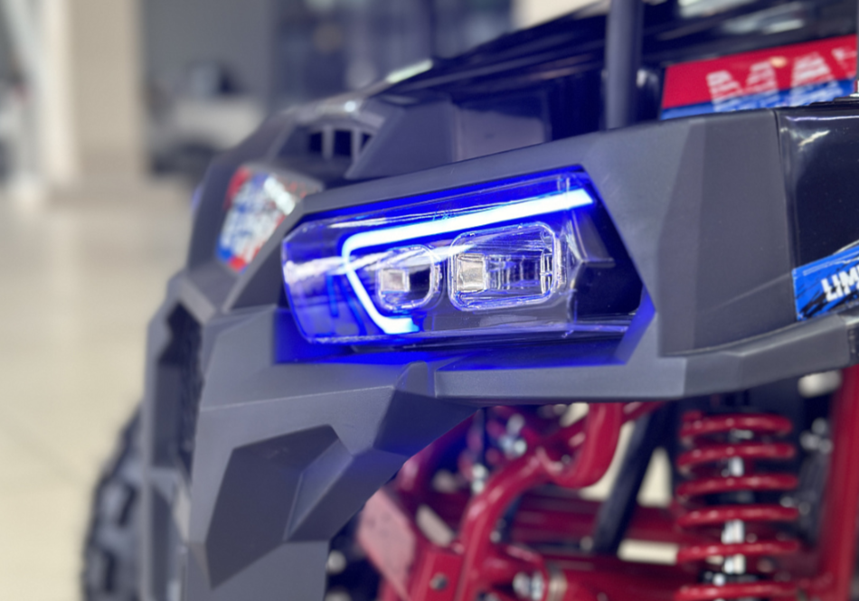 Квадроцикл GBM MAVERICK 222 NEW в Обнинске