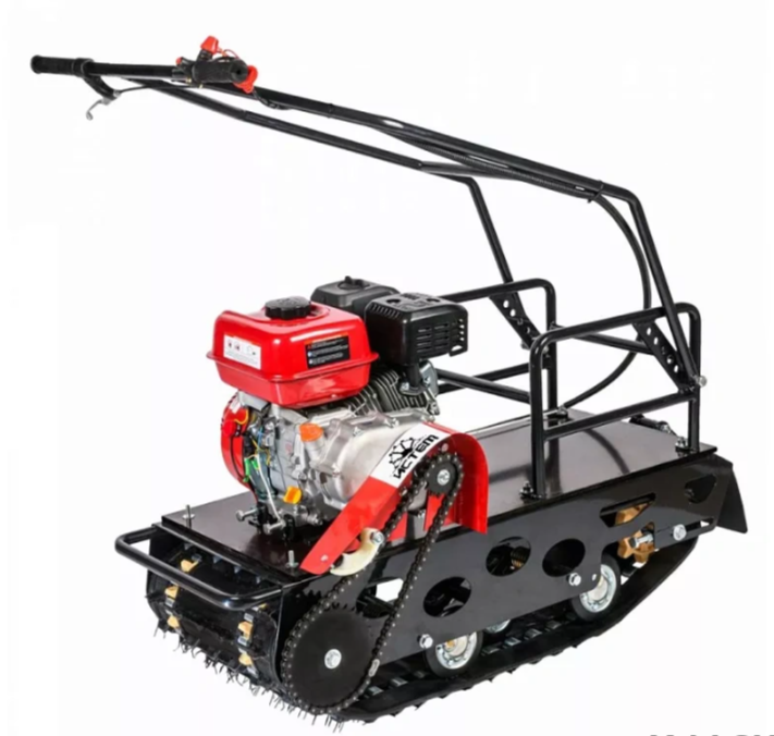 Мотобуксировщик ИСТЕМ 6.5 в Обнинске