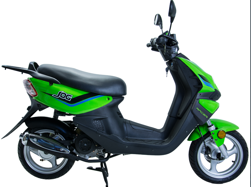 Скутер RACER RC50QT-3X JOG в Обнинске